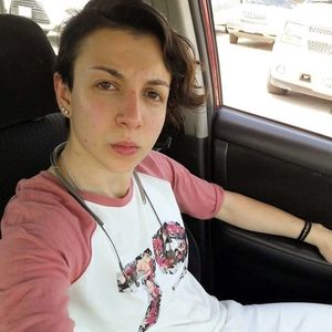 Meet your Posher, Mariam